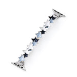 Load image into Gallery viewer, Elegant Star Apple Watch Bands for Women
