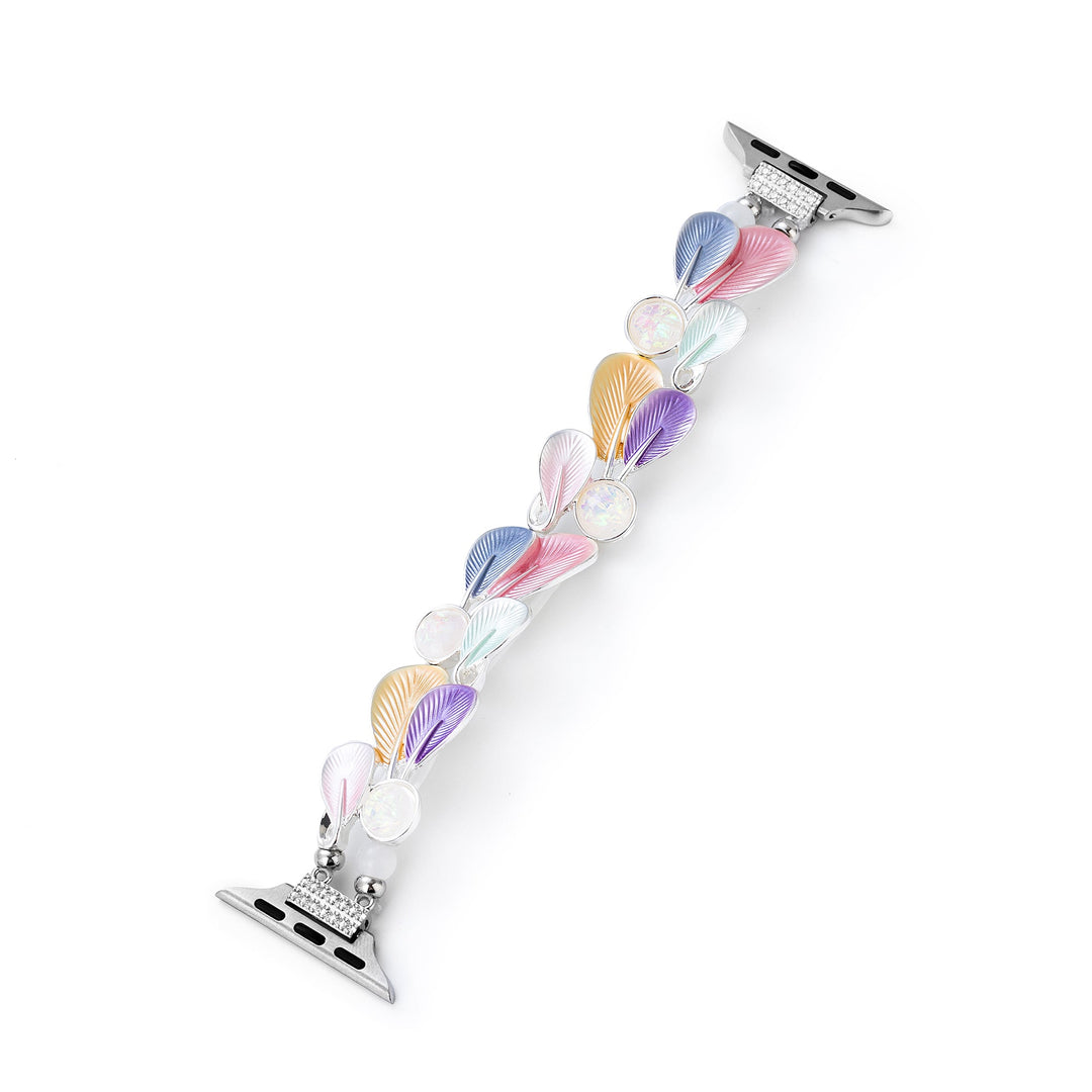 Luxury Apple Watch Bands for Women