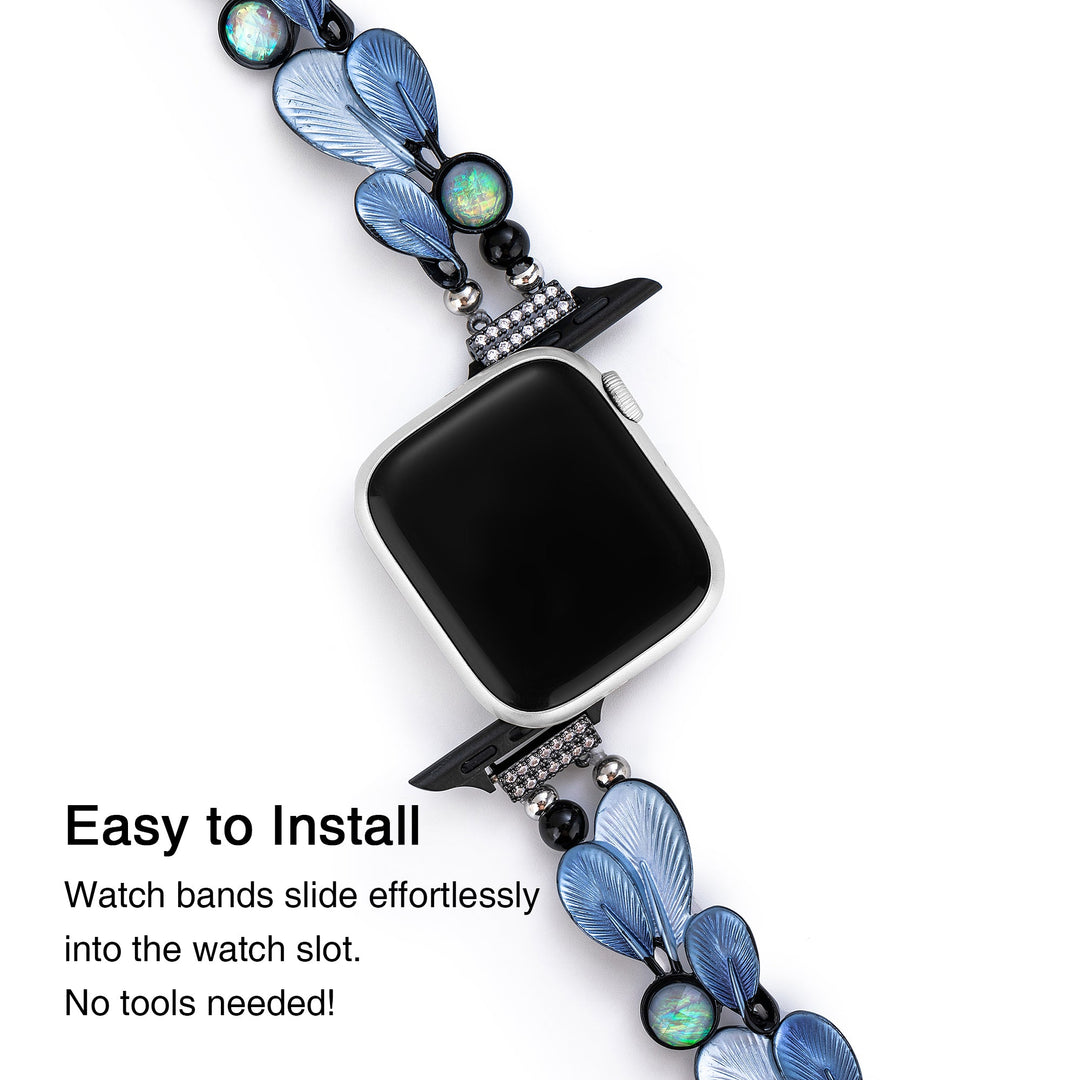 Luxury Apple Watch Bands for Women