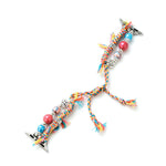 Load image into Gallery viewer, Sleek Beaded Apple Watch Bands for Women
