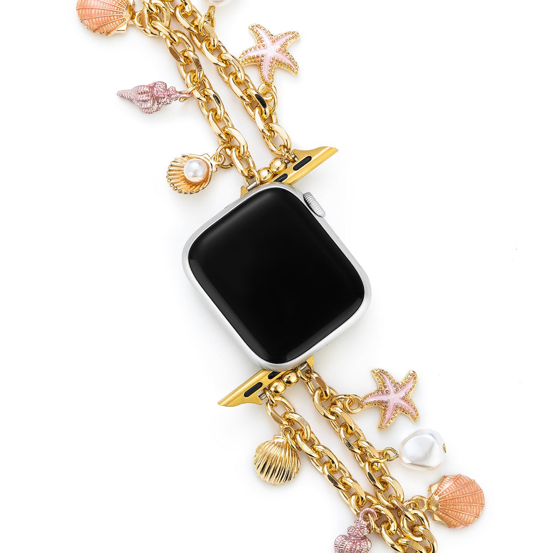 Bold Apple Watch Bands for Women
