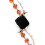 Load image into Gallery viewer, Classic Star Apple Watch Bands for Women
