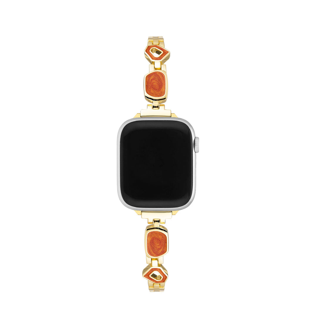 Chic Geo Apple Watch Bands for Women