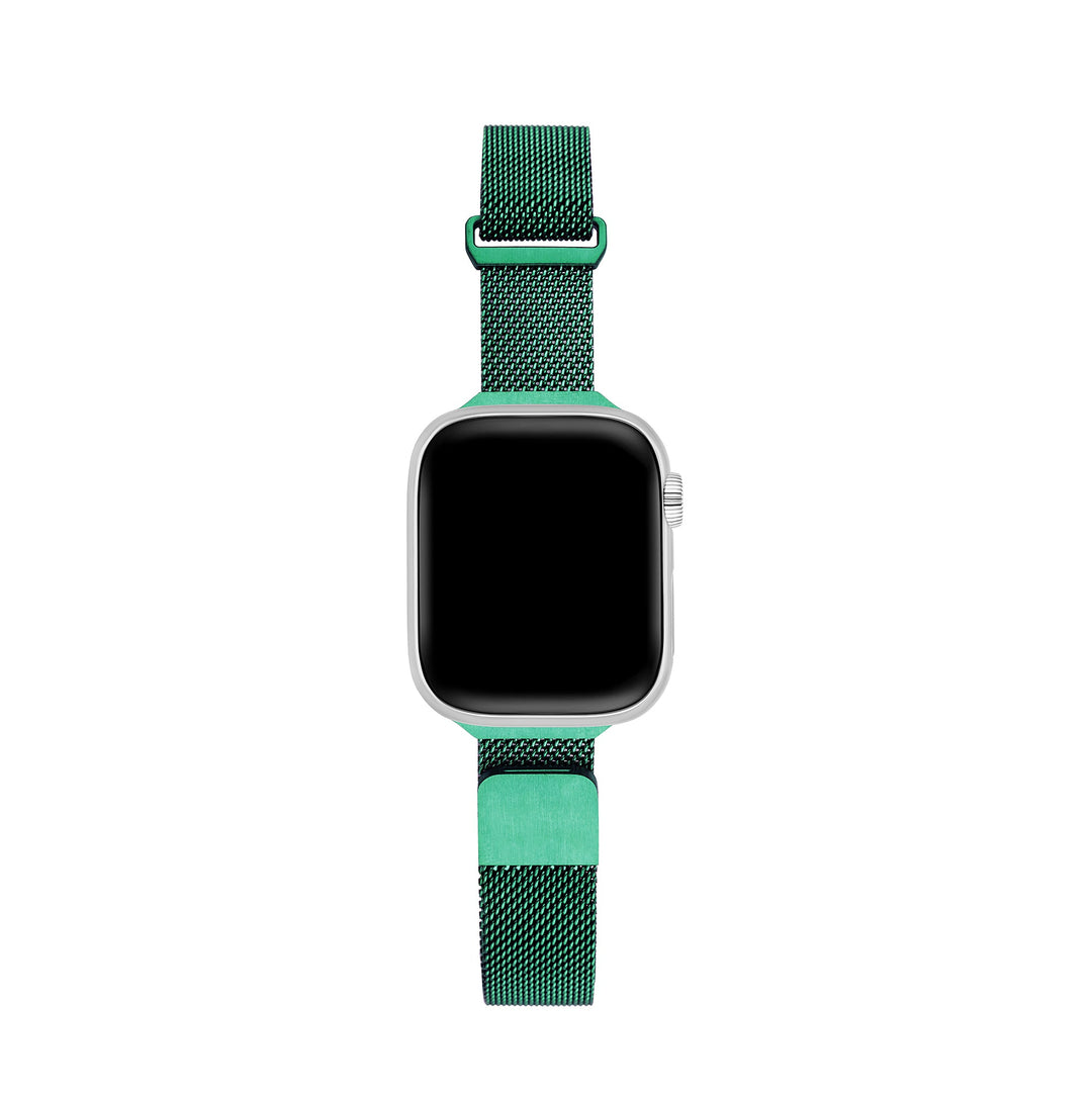 Bold Magnetic Apple Watch Bands for Women