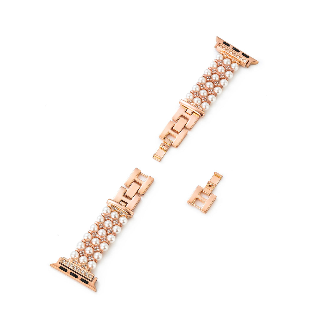 Elegant Apple Watch Bands for Women