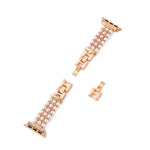 Load image into Gallery viewer, Elegant Apple Watch Bands for Women
