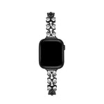 Load image into Gallery viewer, Chic Copper Zircon Apple Watch Bands for Women
