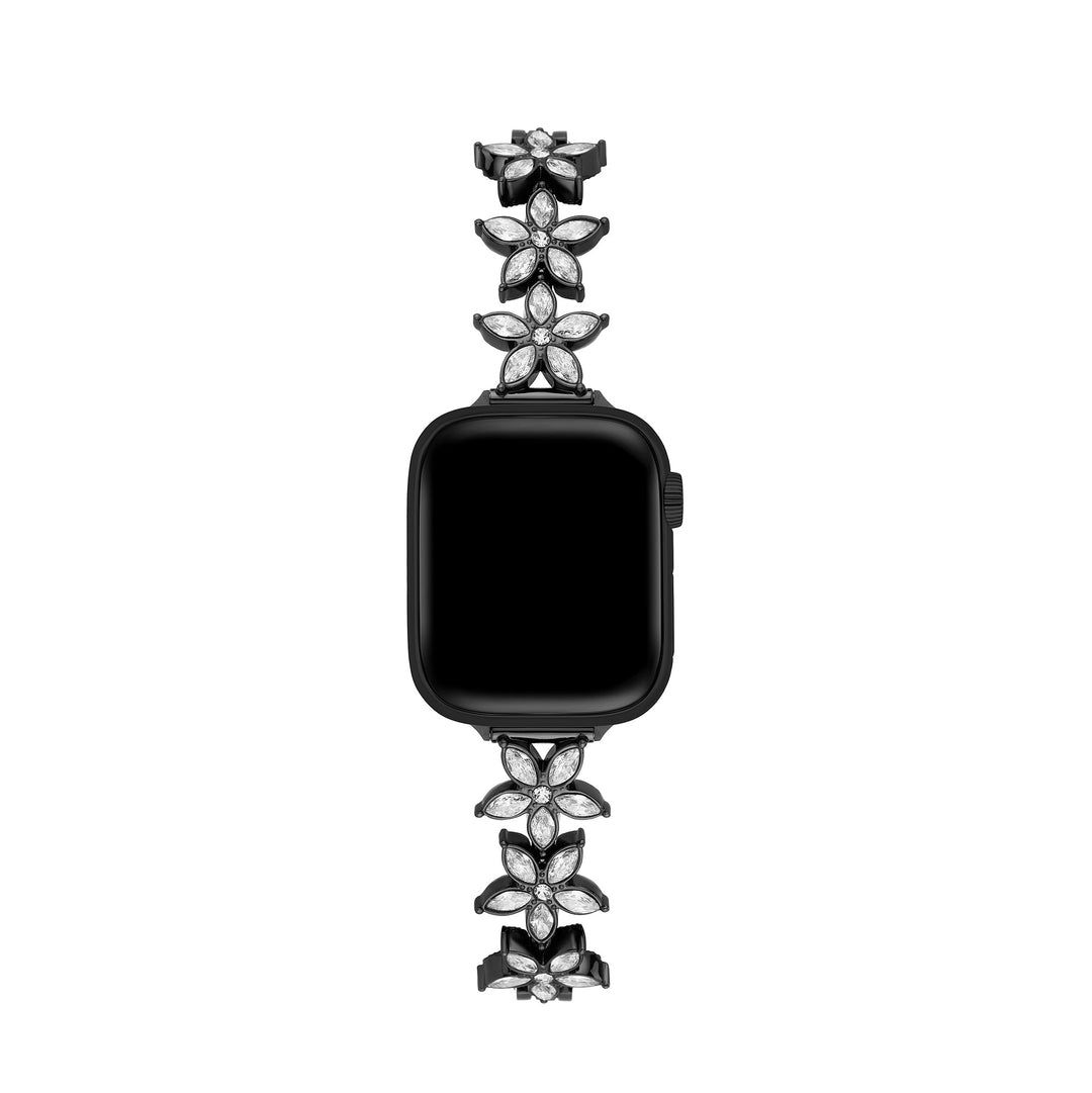 Luxury Metal Apple Watch Bands for Women