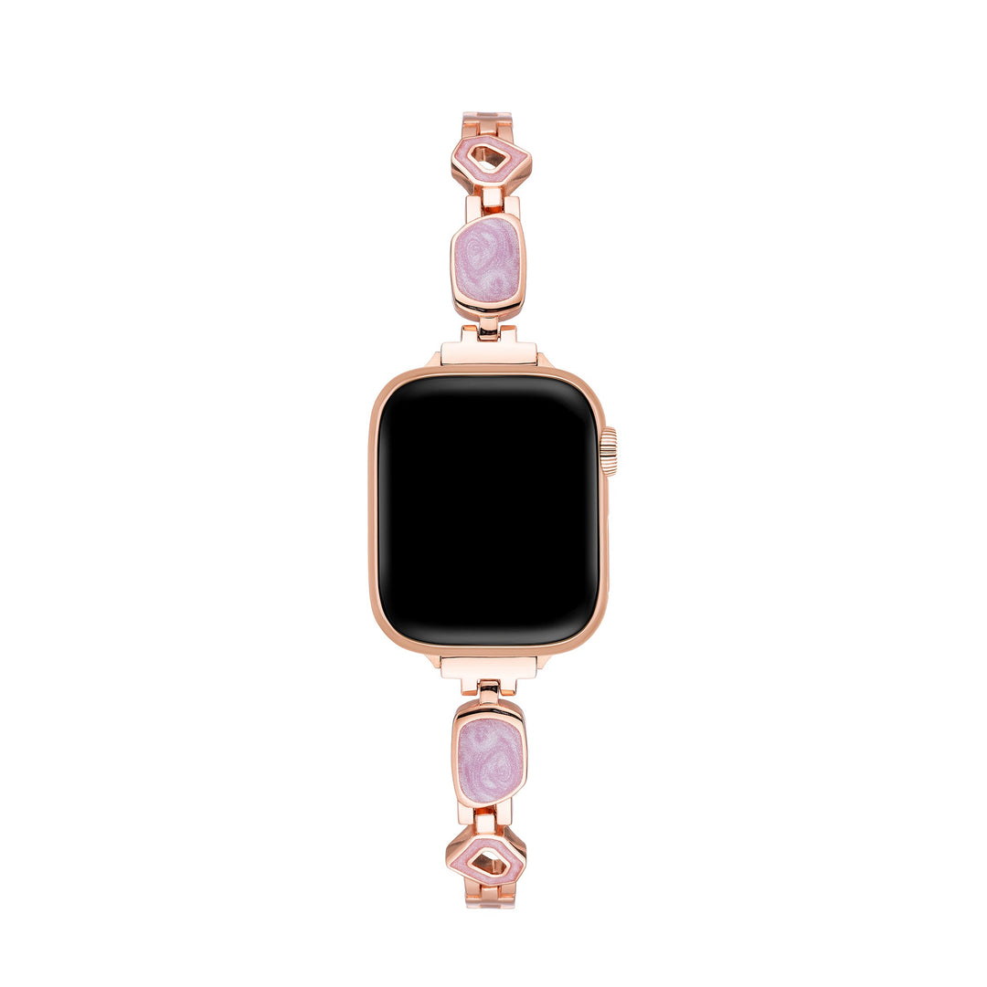Chic Geo Apple Watch Bands for Women