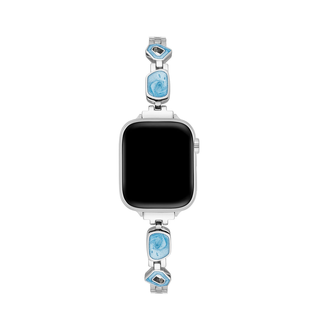 Chic Geo Apple Watch Bands for Women
