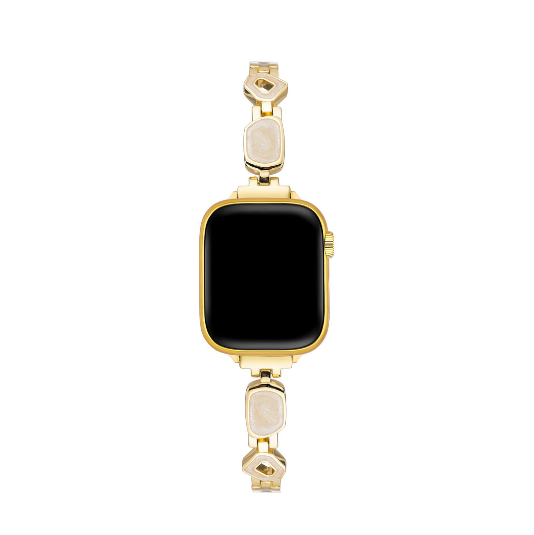 Chic Geo Apple Watch Bands for Women