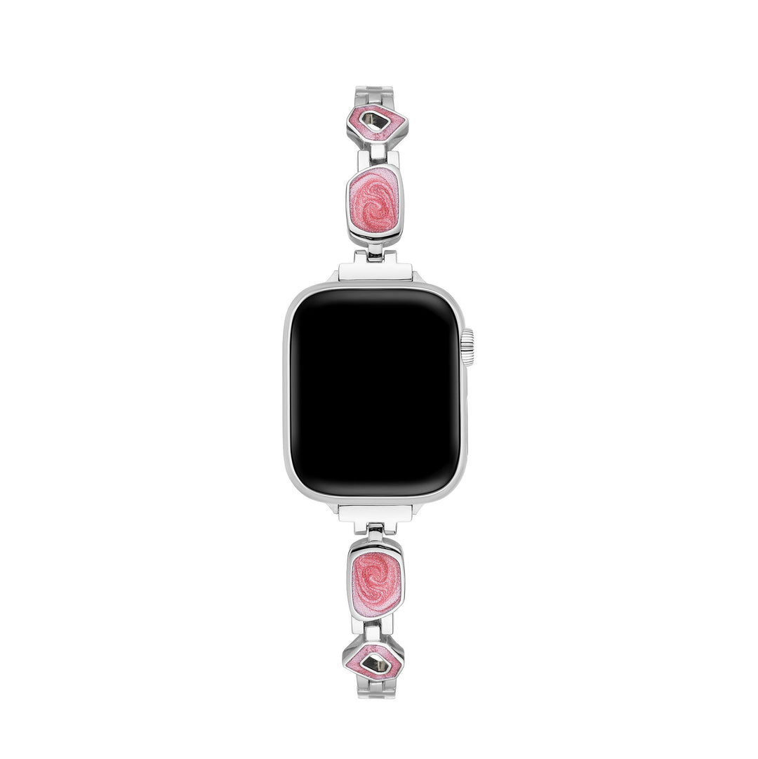 Chic Geo Apple Watch Bands for Women