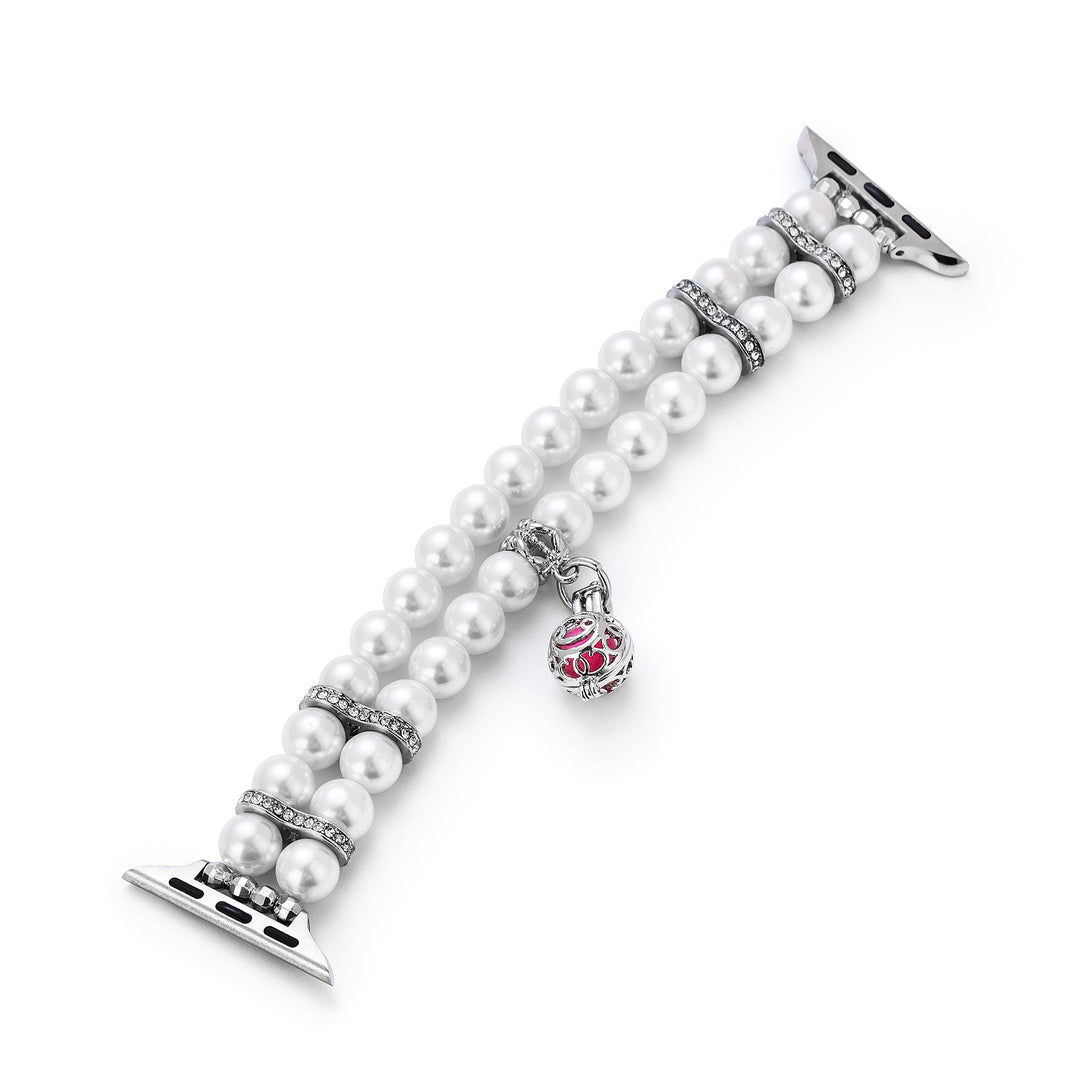 Luxury Perfume Diffuser Apple Watch Bands for Women