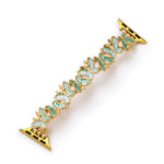 Load image into Gallery viewer, Sleek Butterfly Apple Watch Bands for Women
