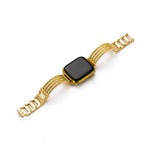 Load image into Gallery viewer, Stylish Metal Apple Watch Bands for Women
