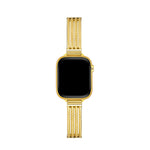 Load image into Gallery viewer, Stylish Metal Apple Watch Bands for Women
