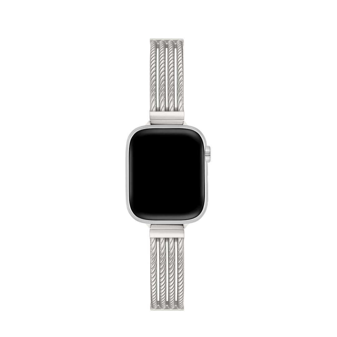 Stylish Metal Apple Watch Bands for Women