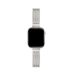 Load image into Gallery viewer, Stylish Metal Apple Watch Bands for Women
