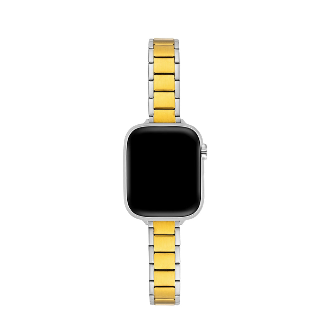 Stylish Metal Classic Apple Watch Bands for Women