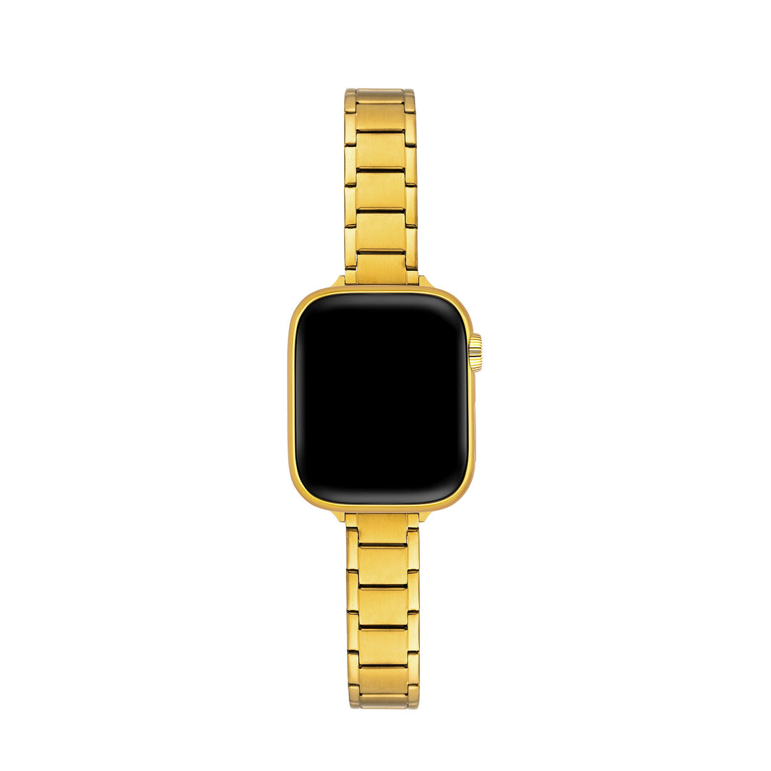 Stylish Metal Classic Apple Watch Bands for Women