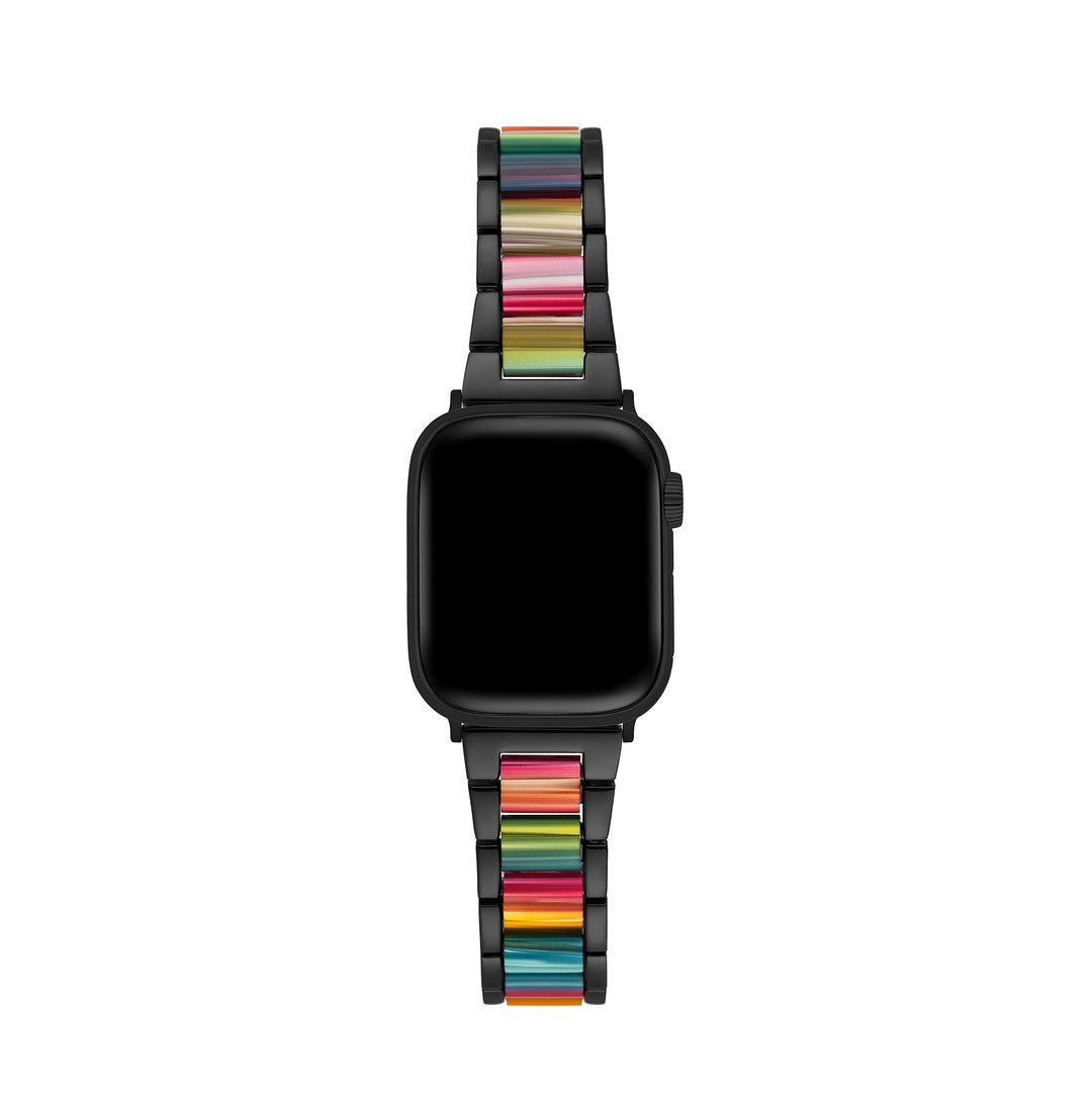 Stylish Metal Apple Watch Bands for Women
