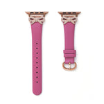 Load image into Gallery viewer, Chic Crystal Apple Watch Bands for Women
