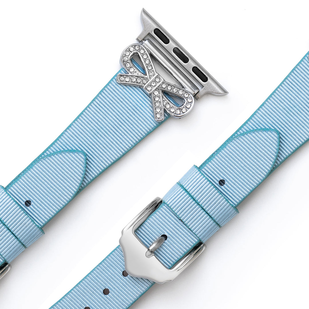Chic Crystal Apple Watch Bands for Women