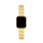 Load image into Gallery viewer, Bold Metal Chain Apple Watch Bands for Women
