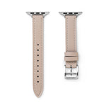 Load image into Gallery viewer, Luxury Genuine Leather Apple Watch Bands for Women
