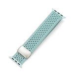 Load image into Gallery viewer, Elegant Nylon Woven Apple Watch Bands for Women
