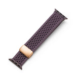 Load image into Gallery viewer, Elegant Nylon Woven Apple Watch Bands for Women
