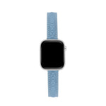 Load image into Gallery viewer, Chic Leather Quilted Apple Watch Bands for Women
