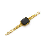 Load image into Gallery viewer, Modern Metal Apple Watch Bands for Women
