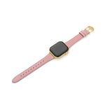 Load image into Gallery viewer, Elegant Suede Leather Apple Watch Bands for Women
