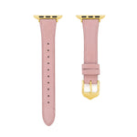 Load image into Gallery viewer, Elegant Suede Leather Apple Watch Bands for Women
