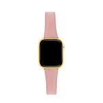 Load image into Gallery viewer, Elegant Suede Leather Apple Watch Bands for Women
