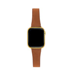 Load image into Gallery viewer, Elegant Suede Leather Apple Watch Bands for Women
