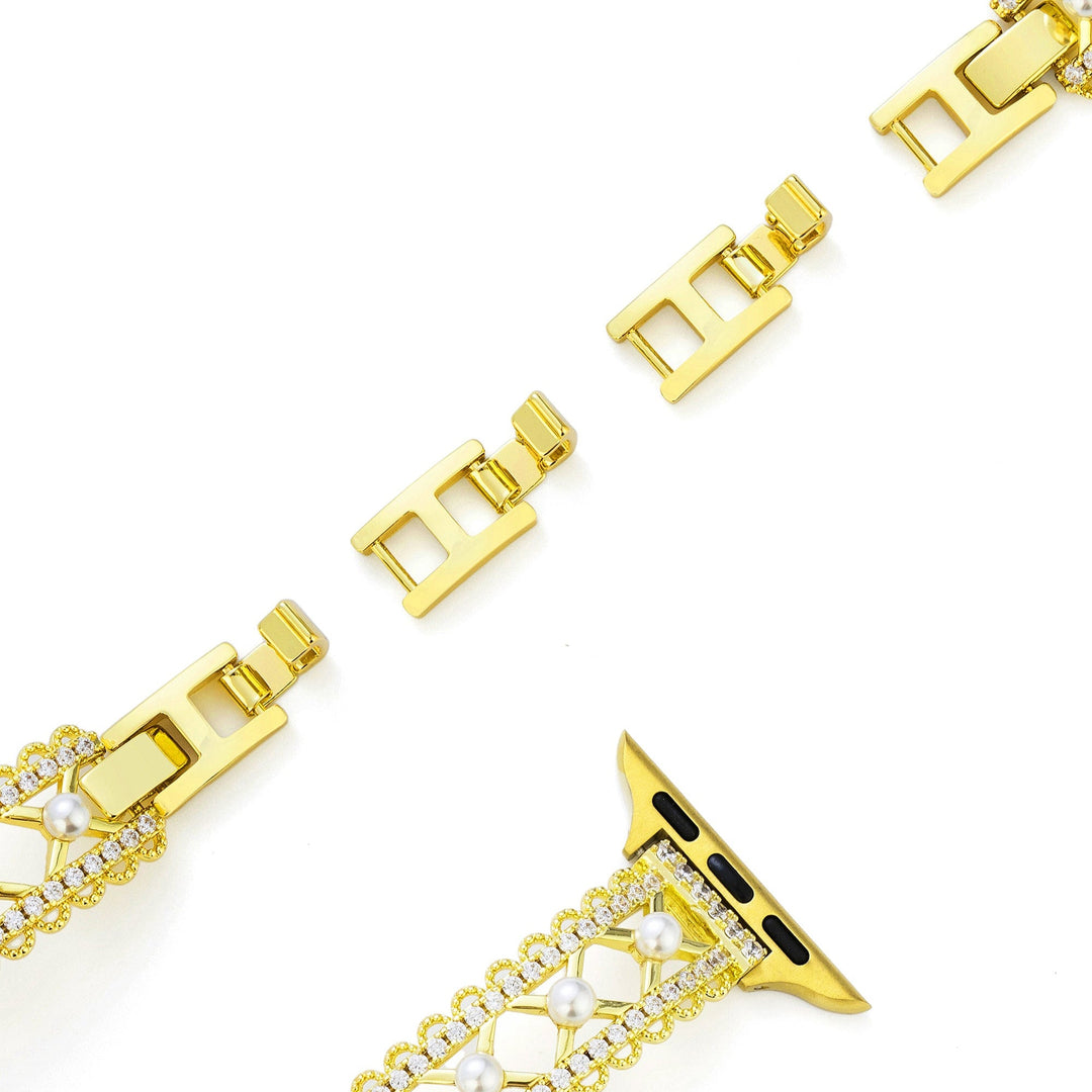 Minimalist Apple Watch Bands for Women