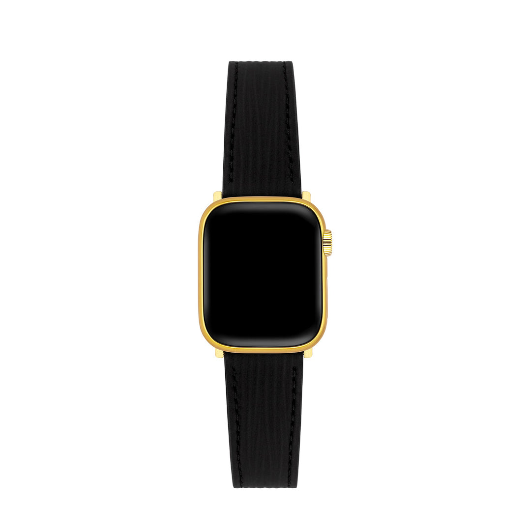 Classic Leather Apple Watch Bands for Women