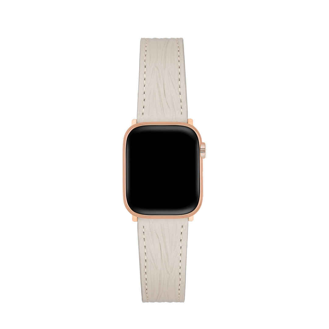 Classic Leather Apple Watch Bands for Women