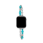 Load image into Gallery viewer, Dazzling Beaded Apple Watch Bands for Women

