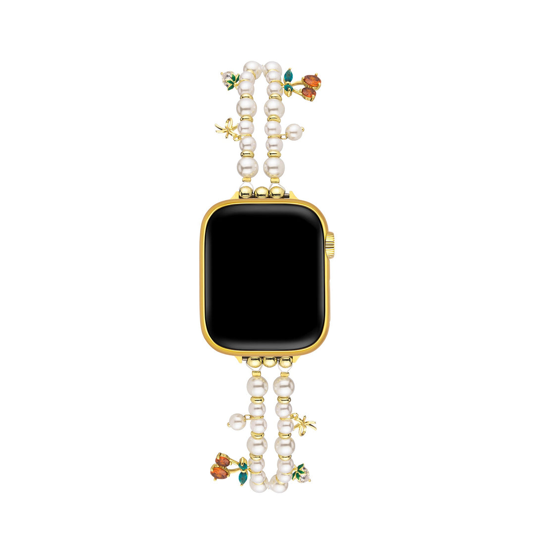 Bold Apple Watch Bands for Women