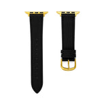 Load image into Gallery viewer, Classic Leather Apple Watch Bands for Women
