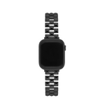 Load image into Gallery viewer, Luxury Stainless Steel Diamond Apple Watch Bands for Women
