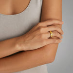 Load image into Gallery viewer, Twisted Luxe Band
