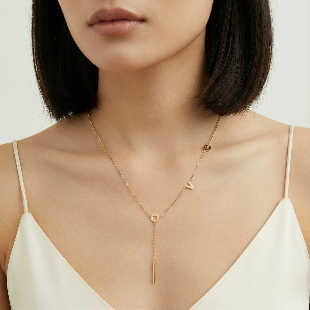 Love Letter Lariat