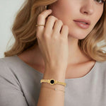 Load image into Gallery viewer, Eclipse Mesh Bracelet
