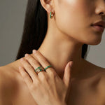 Load image into Gallery viewer, Emerald Energy Huggies
