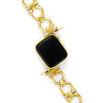 Load image into Gallery viewer, Dazzling Chain Apple Watch Bands for Women
