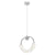 Aestin's Modern Crystal LED Pendant Chandelier